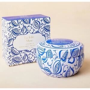 LA JOLIE MUSE Citronella Candle